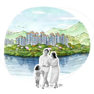 운정아이파크포레스트 PREMIUM 2