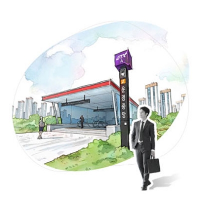 운정아이파크포레스트 PREMIUM 4